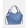 image:imagekate spade new york Deco Pleated Small Tulip Tote BagBlue