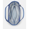 image:imagekate spade new york Deco Pleated Small Tulip Tote BagBlue