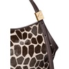 image:imagekate spade new york Deco Pleated Small Tulip Tote BagGiraffe Haircalf