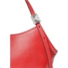 image:imagekate spade new york Deco Pleated Small Tulip Tote BagHeirloom Tomato