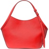 image:imagekate spade new york Deco Pleated Small Tulip Tote BagHeirloom Tomato
