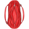 image:imagekate spade new york Deco Pleated Small Tulip Tote BagHeirloom Tomato