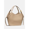 image:imagekate spade new york Deco Pleated Small Tulip Tote BagTimeless Taupe