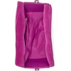 image:imagekate spade new york Deco Suede Twisted Flap Shoulder Bag