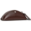 image:imagekate spade new york Duo Dot Gusset Suede Mini Shoulder