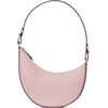 image:imagekate spade new york Duo Pebbled Leather Mini ShoulderSmokey Petal