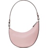 image:imagekate spade new york Duo Pebbled Leather Mini ShoulderSmokey Petal