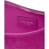 image:imagekate spade new york Duo Suede Mini ShoulderBeet Suede