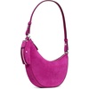 image:imagekate spade new york Duo Suede Mini ShoulderBeet Suede