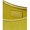 image:imagekate spade new york Duo Suede Mini ShoulderLaurel Leaf Suede