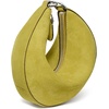 image:imagekate spade new york Duo Suede Mini ShoulderLaurel Leaf Suede