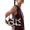 image:imagekate spade new york Fling Giraffe Printed Haircalf Pochette