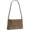 image:imagekate spade new york Fling Suede Pochette