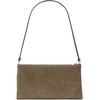 image:imagekate spade new york Fling Suede Pochette