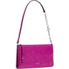 image:imagekate spade new york Fling Suede Pochette With Chain Strap