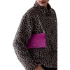 image:imagekate spade new york Fling Suede Pochette With Chain Strap