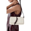 image:imagekate spade new york Loop Colorblocked Pebbled Leather Small Flap Shoulder Bag