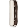 image:imagekate spade new york Loop Colorblocked Pebbled Leather Small Flap Shoulder Bag