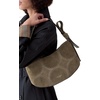 image:imagekate spade new york Loop Dot Patchwork Suede Shoulder Bag