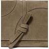 image:imagekate spade new york Loop Dot Patchwork Suede Small Flap Shoulder Bag