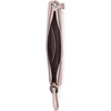 image:imagekate spade new york Loop Pebbled Leather Pochette