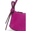 image:imagekate spade new york Loop Suede PochetteBeet Suede
