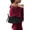 image:imagekate spade new york Loop Suede PochetteBlack