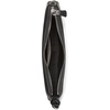 image:imagekate spade new york Loop Suede PochetteBlack
