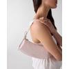 image:imagekate spade new york Loop Suede PochetteCrinkle Morning Beach