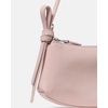 image:imagekate spade new york Loop Suede PochetteCrinkle Morning Beach