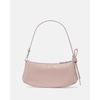 image:imagekate spade new york Loop Suede PochetteCrinkle Morning Beach