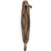 image:imagekate spade new york Loop Suede PochetteDriftwood Dot