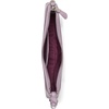 image:imagekate spade new york Loop Suede PochetteGlazed Market Purple