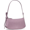 image:imagekate spade new york Loop Suede PochetteGlazed Market Purple
