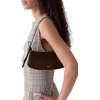 image:imagekate spade new york Loop Suede PochetteHot Fudge Multi Suede