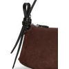image:imagekate spade new york Loop Suede PochetteHot Fudge Multi Suede