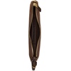 image:imagekate spade new york Loop Suede PochetteHot Fudge Suede