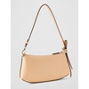 image:imagekate spade new york Loop Suede PochetteLight Cantaloupe