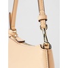 image:imagekate spade new york Loop Suede PochetteLight Cantaloupe