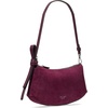 image:imagekate spade new york Loop Suede PochettePurple Agate Suede
