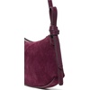 image:imagekate spade new york Loop Suede PochettePurple Agate Suede