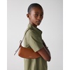 image:imagekate spade new york Loop Suede PochetteSouthwest Desert