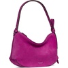 image:imagekate spade new york Loop Suede Shoulder Bag