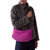 image:imagekate spade new york Loop Suede Shoulder Bag