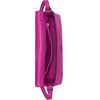 image:imagekate spade new york Loop Suede Small Flap Shoulder Bag