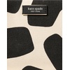 image:imagekate spade new york Sam Icon Giraffe Printed Canvas Mini Tote