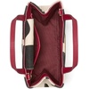 image:imagekate spade new york Sam Icon Giraffe Printed Canvas Mini Tote