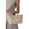 image:imagekate spade new york Womens Dash Nylon Small ToteEarthenware