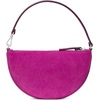 image:imagekate spade new york Womens Wink PochetteBeet Suede