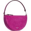image:imagekate spade new york Womens Wink PochetteBeet Suede